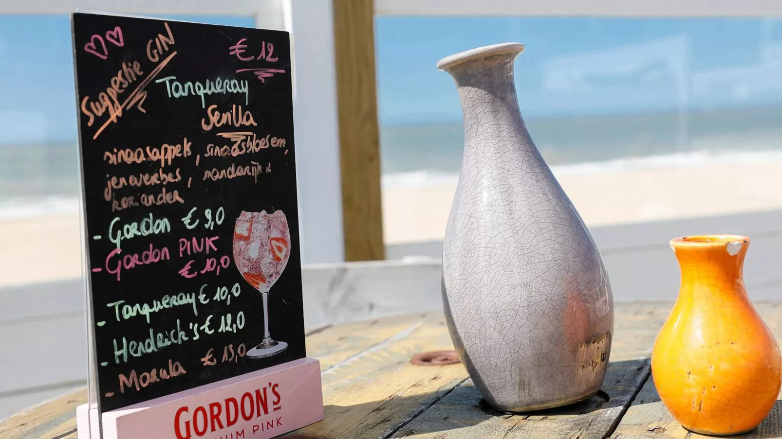 Coq au lit-Sfeer