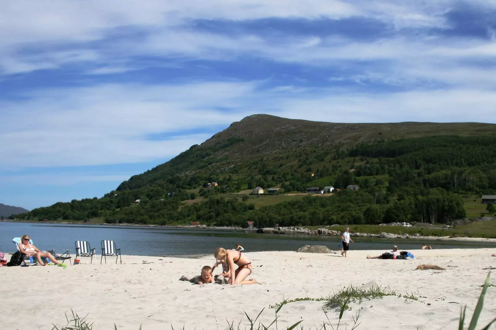 6 persoons vakantie huis in Åram-By Traum-Niet-getagd