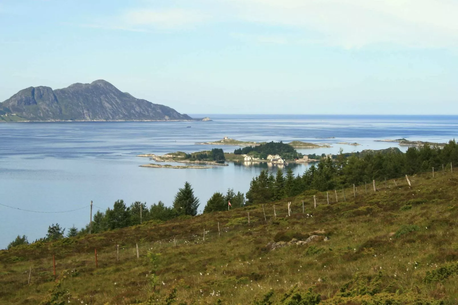 6 persoons vakantie huis in Åram-By Traum-Niet-getagd