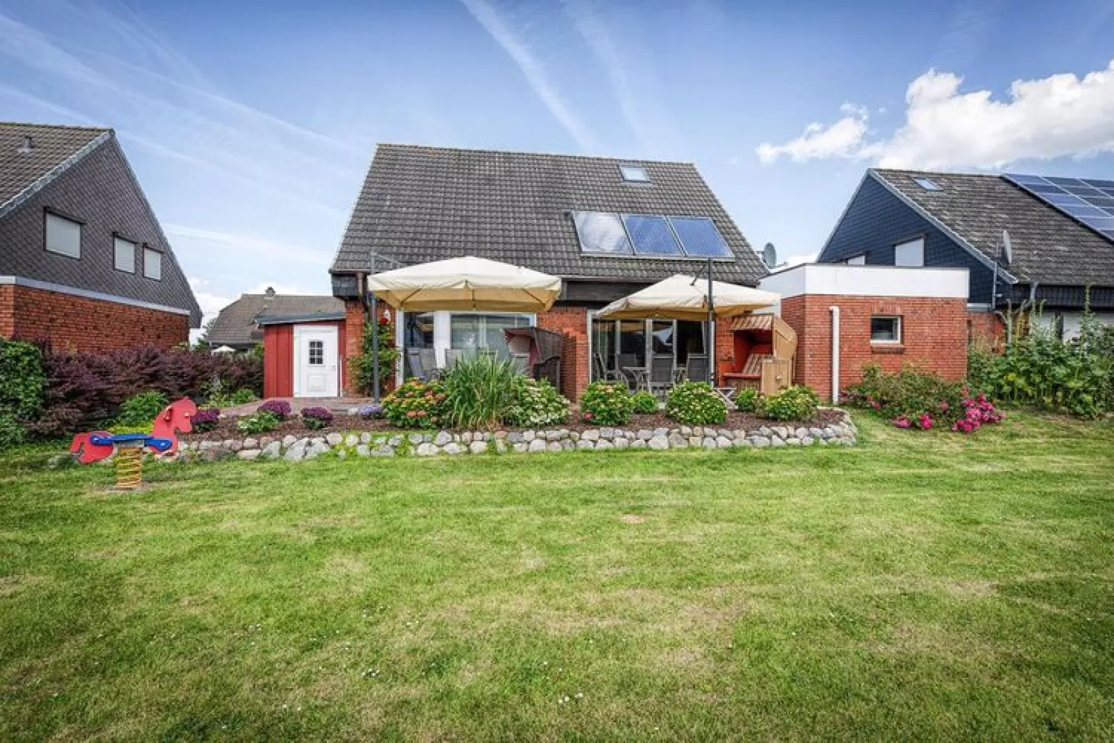 Kleiner Steert 11 b-Buitenkant zomer