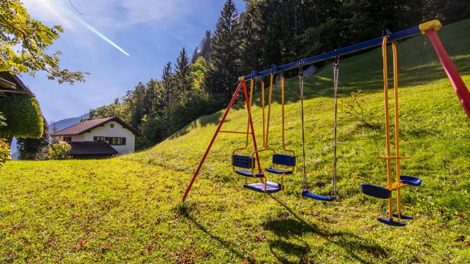 Monteschiel-Faciliteiten