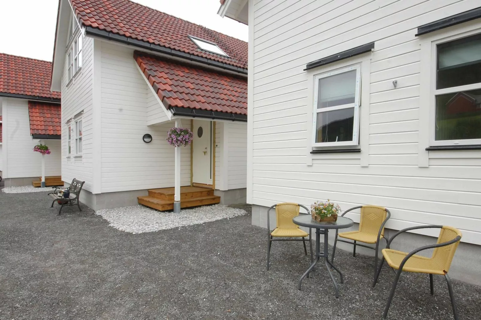 6 persoons vakantie huis in Åram-By Traum-Uitzicht