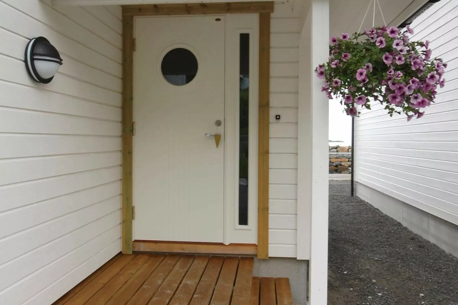 6 persoons vakantie huis in Åram-By Traum-Uitzicht