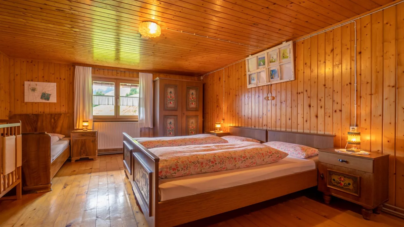 Ferienhaus Rinderer