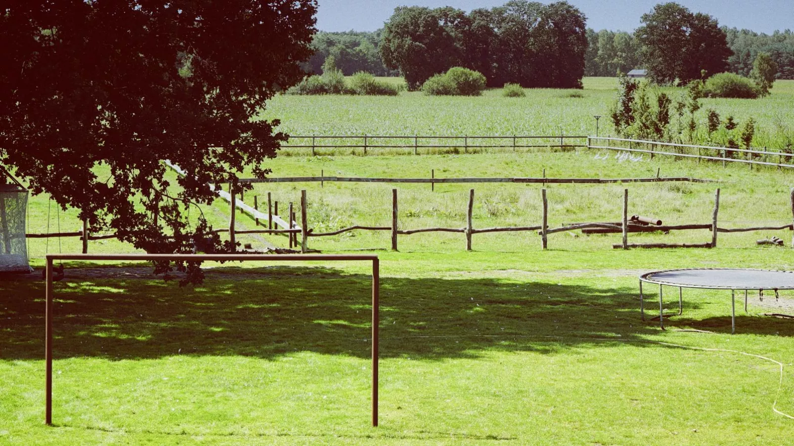 De Lieshoeve-Tuinen zomer