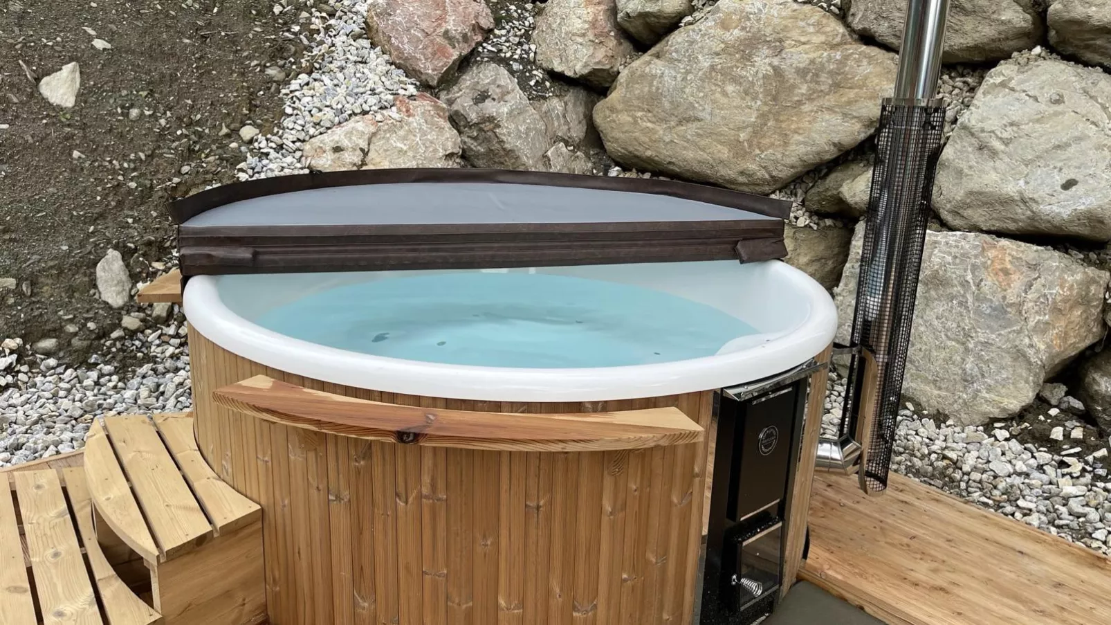 Haus Ganbei-Wellness