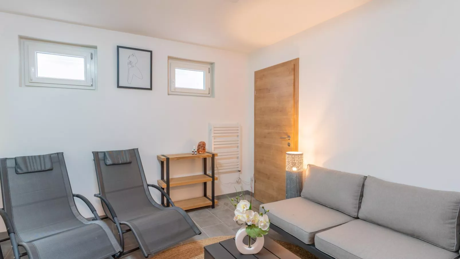 Haus Ganbei-Wellness