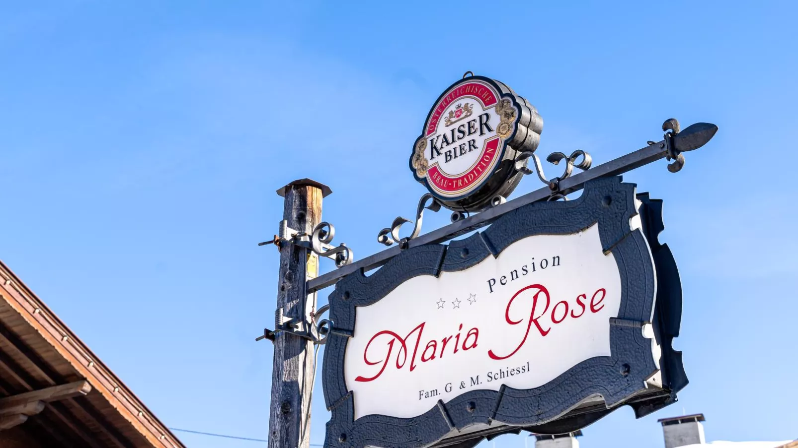 Maria Rose XL-Sfeer