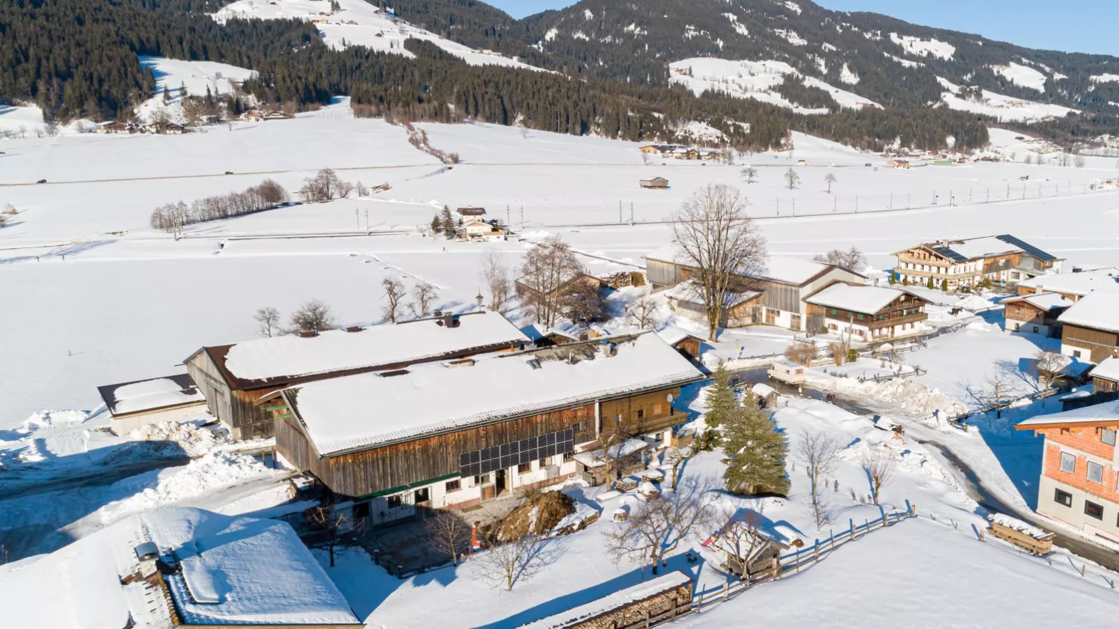 Weberhof Top 1-Exterieur winter
