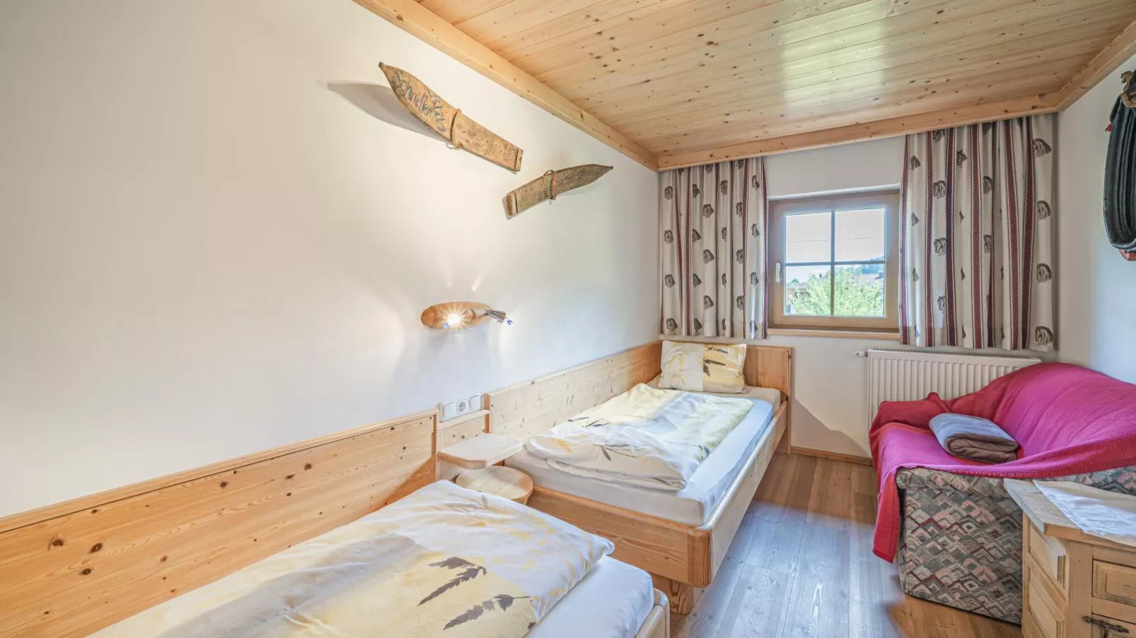 Weberhof Top 1-Slaapkamer