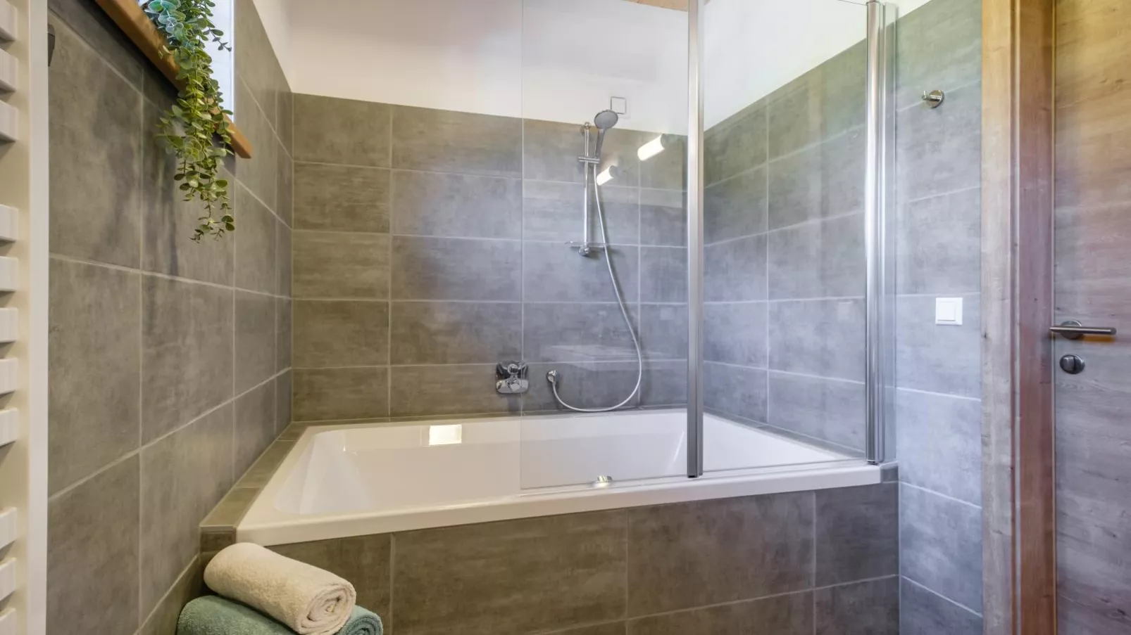 Wanderlust-Badkamer