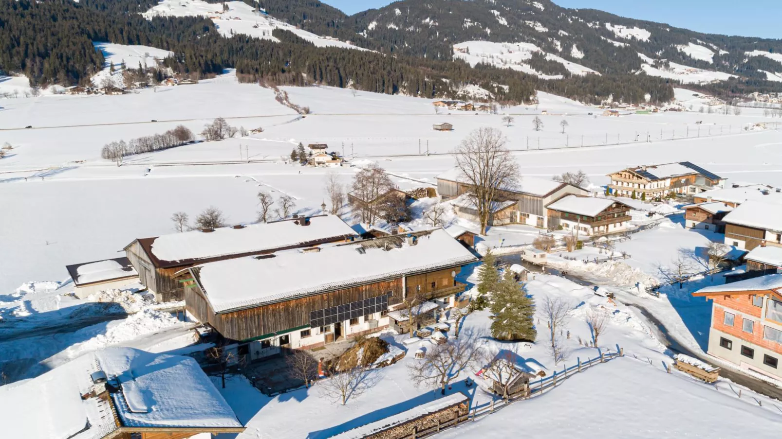Weberhof Top 2-Exterieur winter
