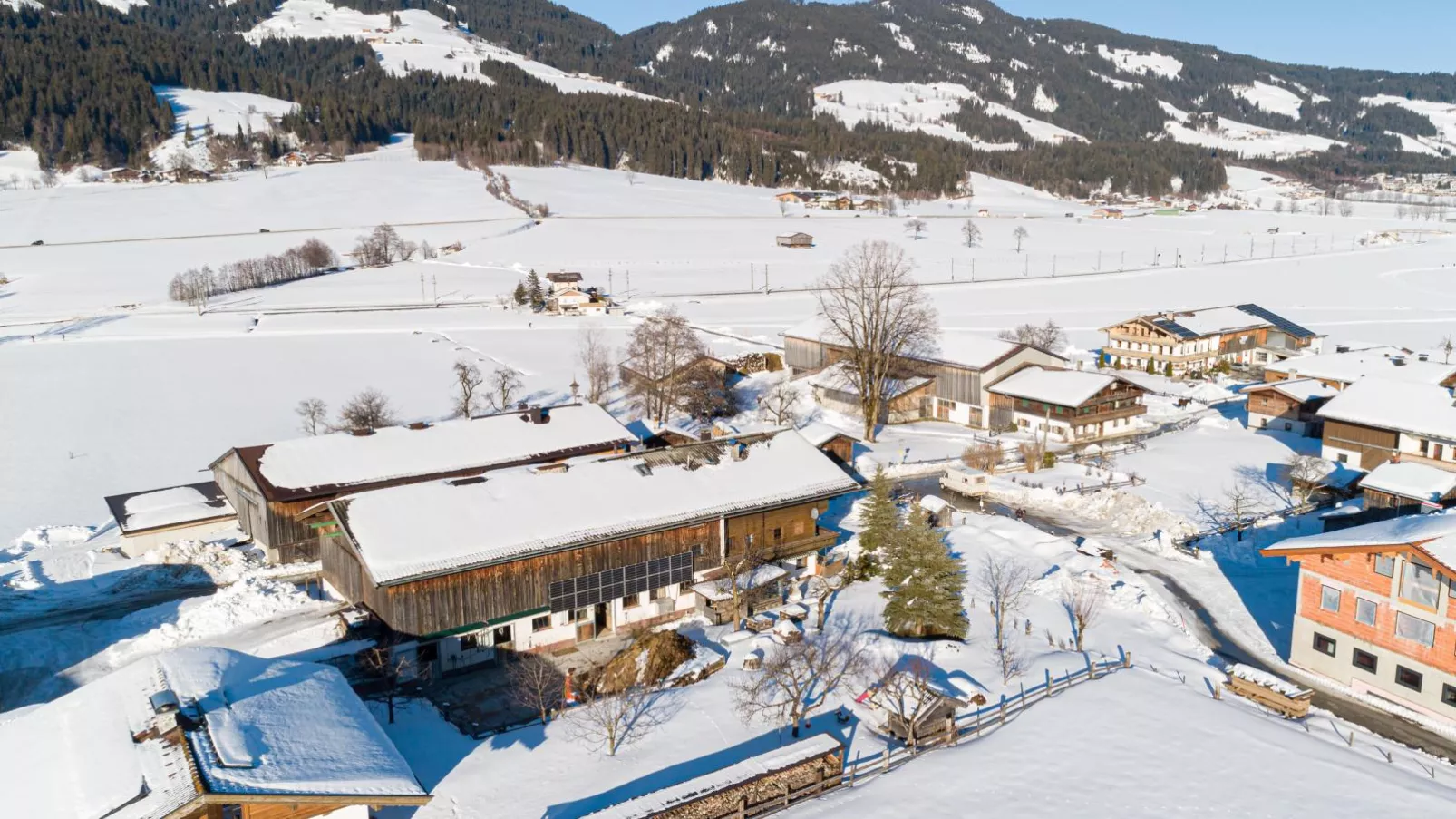 Weberhof Top 3-Exterieur winter