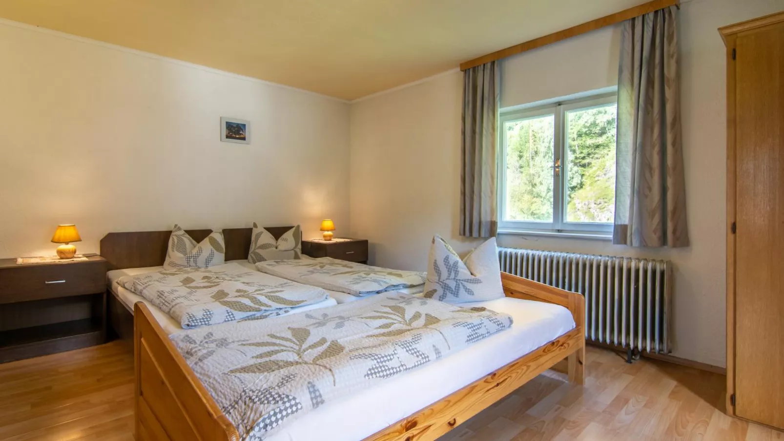 Marina III-Slaapkamer