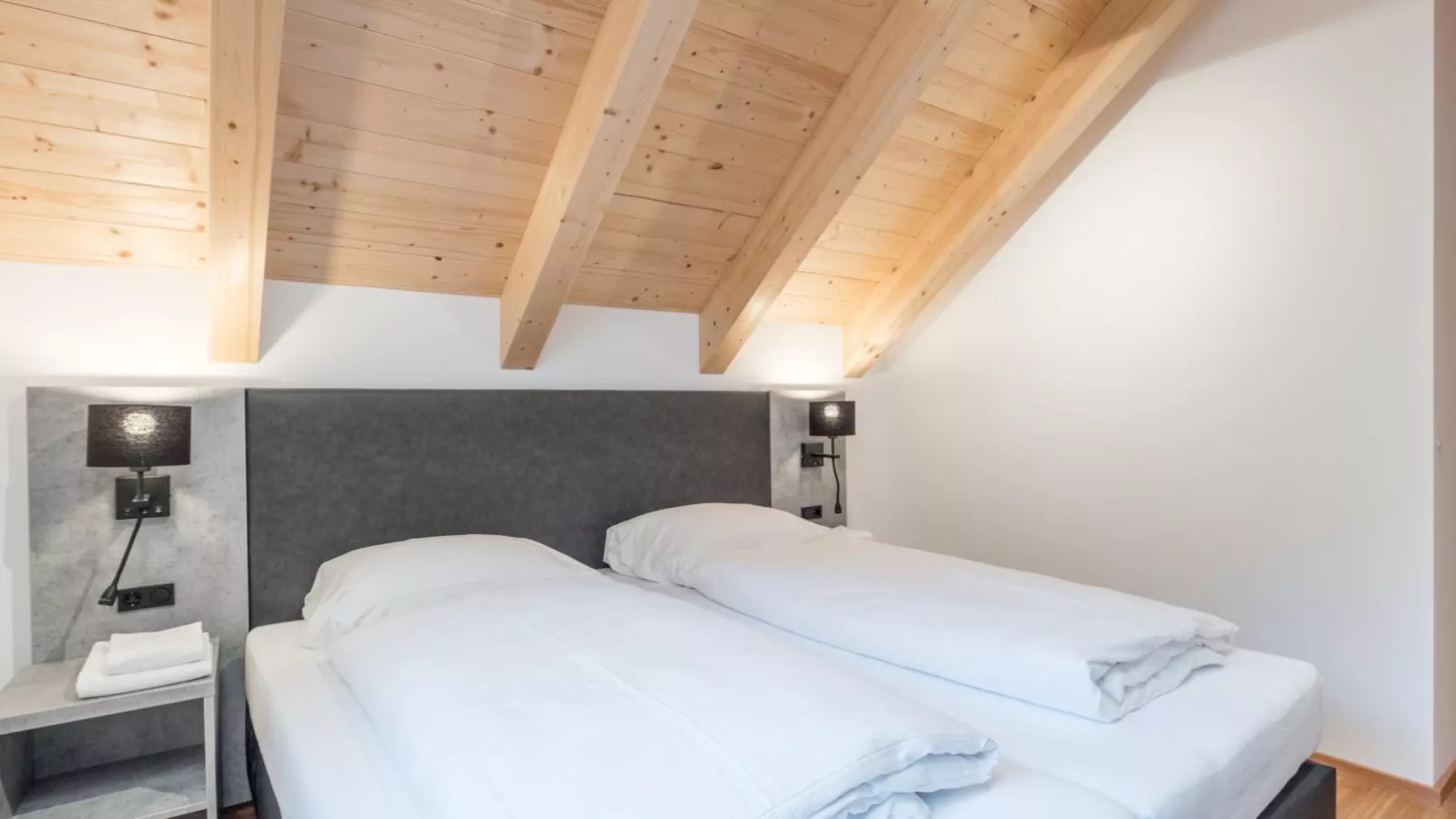 Schletski-Slaapkamer