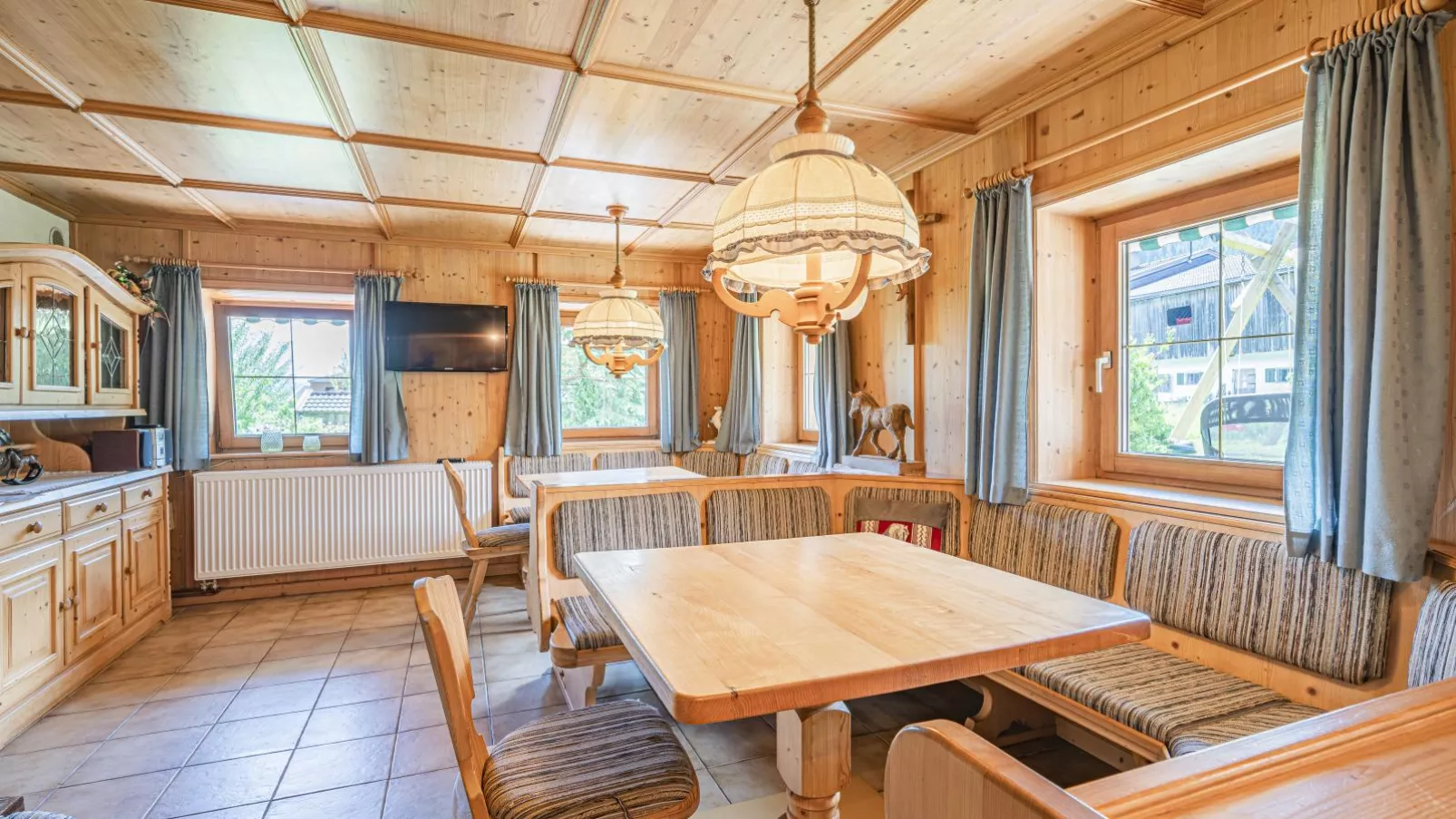 Weberhof Top 3-Faciliteiten