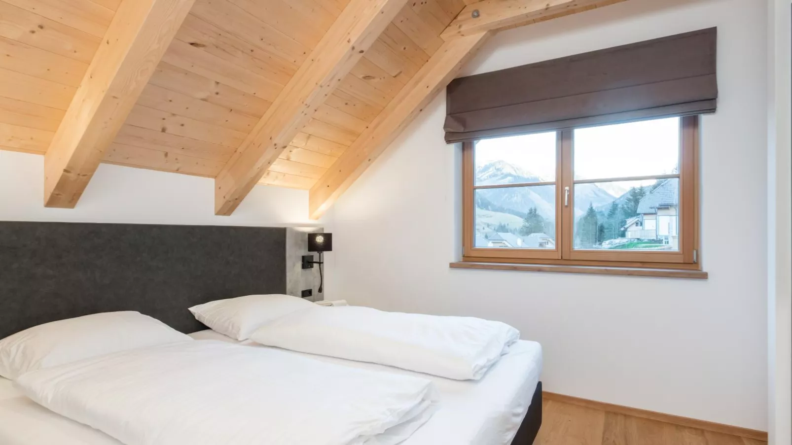 Schletski-Slaapkamer