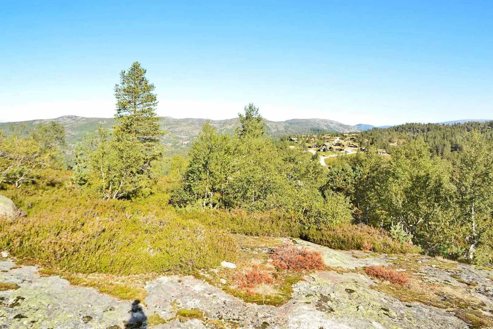 35336 BORTELID PANORAMA 4-Buitenlucht