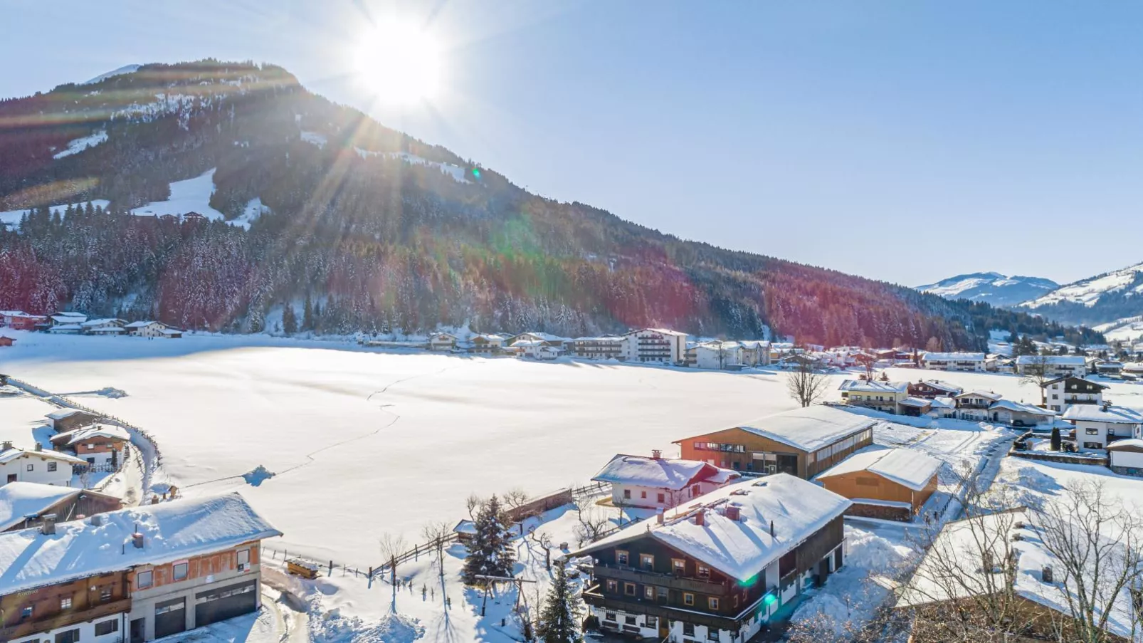 Weberhof Top 4-Exterieur winter