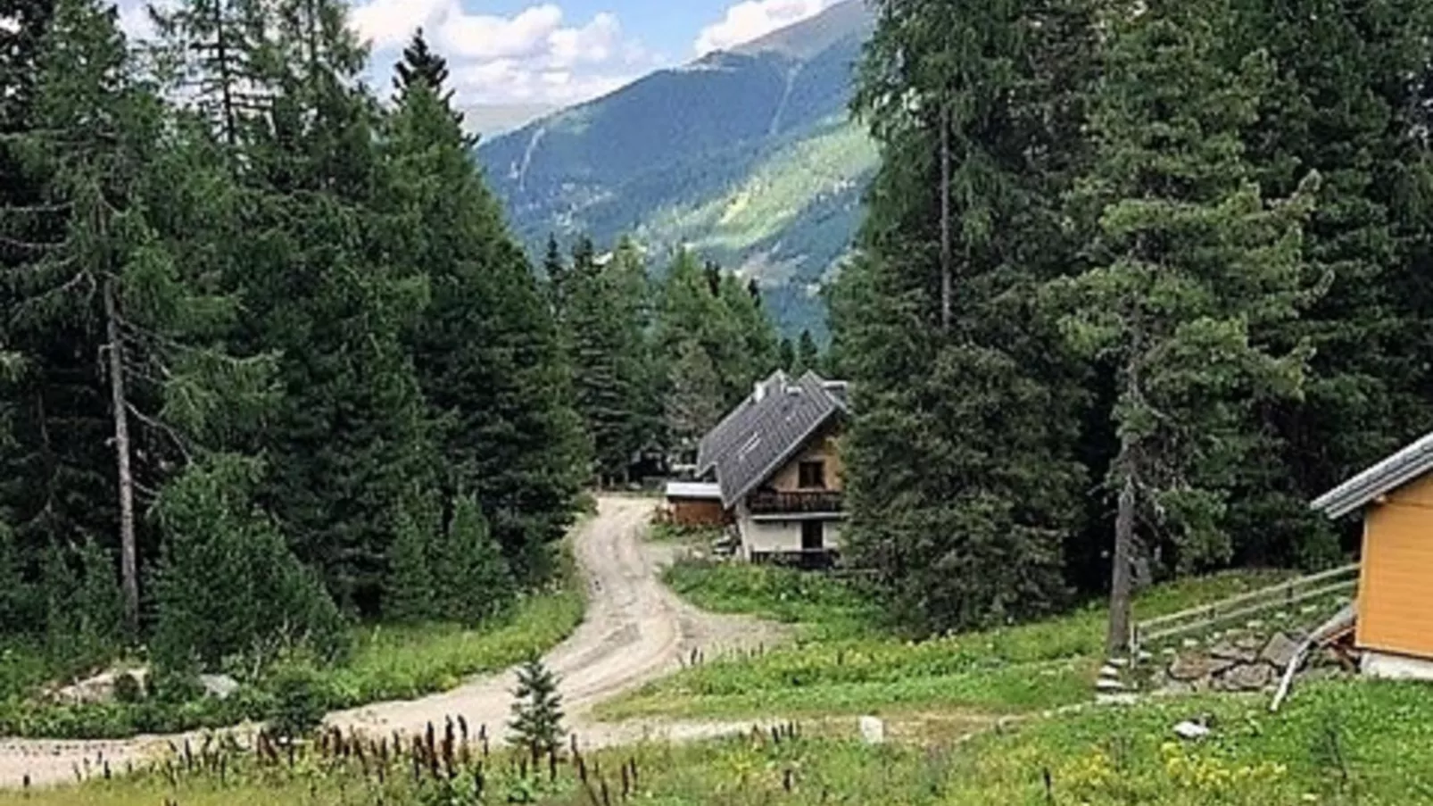 Haus Vlietländer-Gebieden zomer 5km