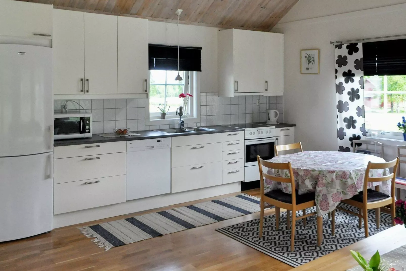 4 persoons vakantie huis in TÖCKSFORS-Binnen