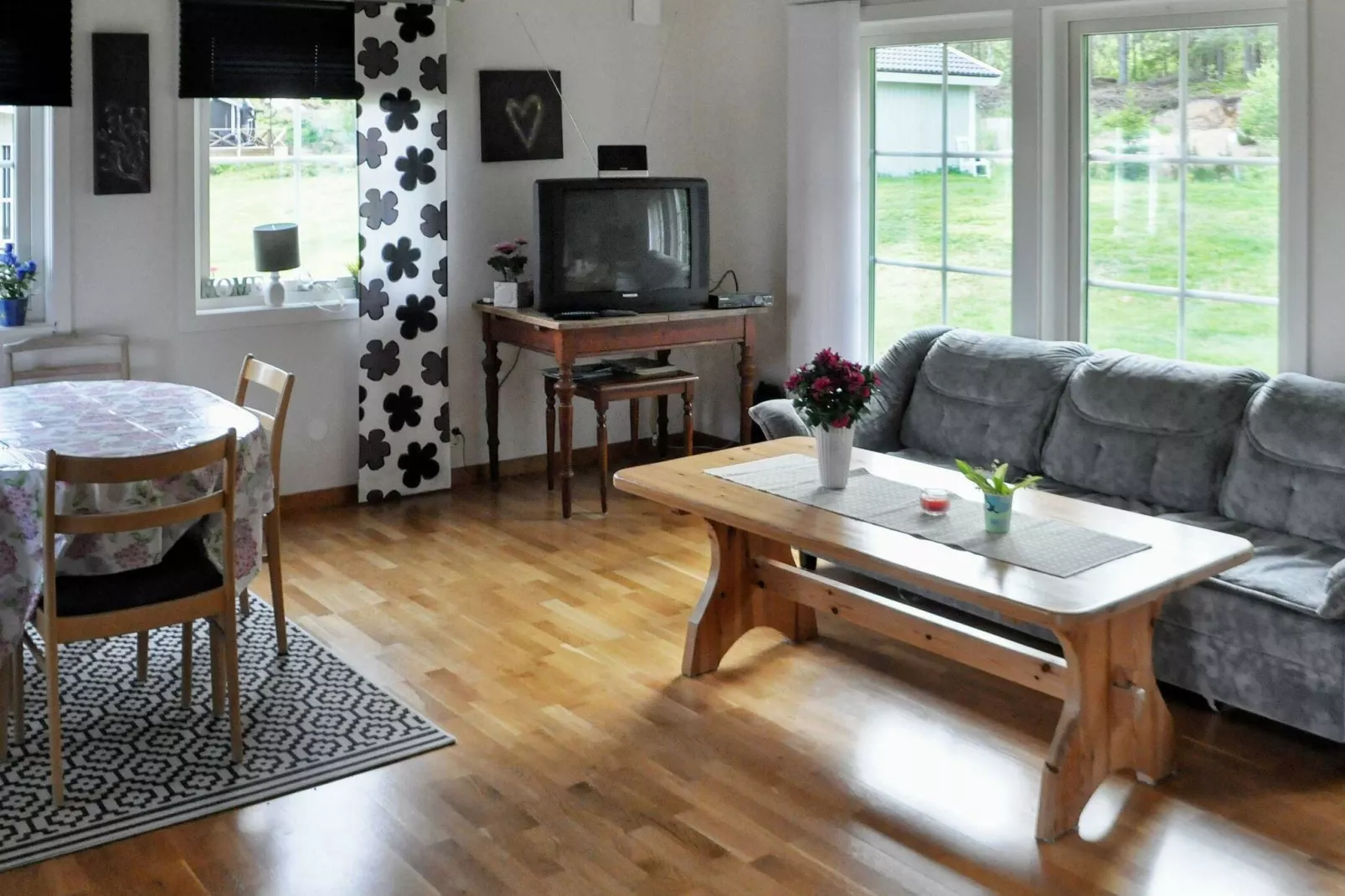4 persoons vakantie huis in TÖCKSFORS-Binnen