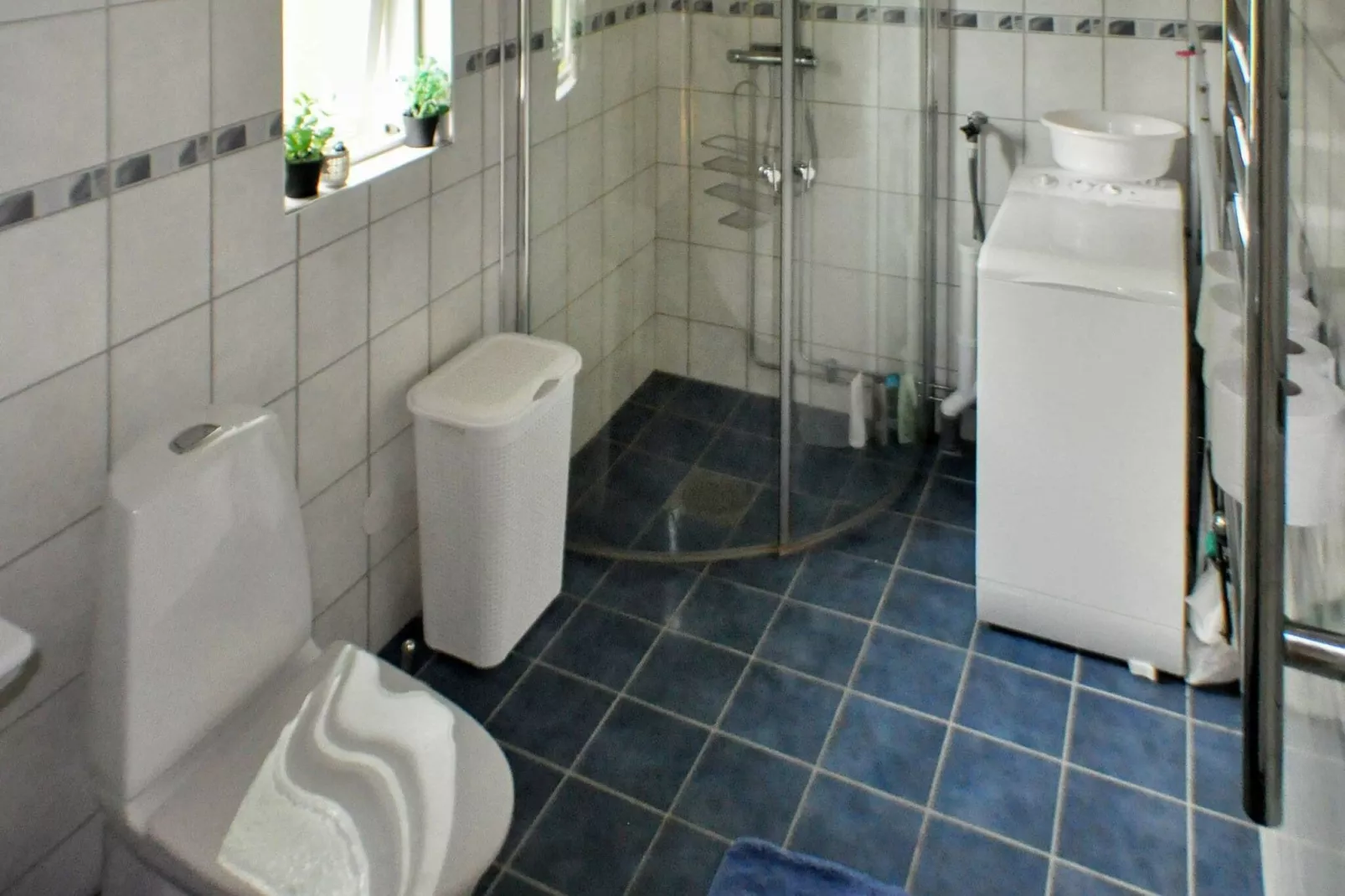 4 persoons vakantie huis in TÖCKSFORS-Binnen