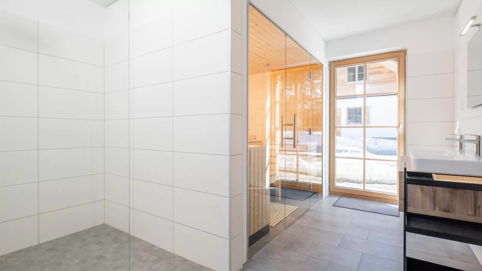 Haus am Bach-Wellness
