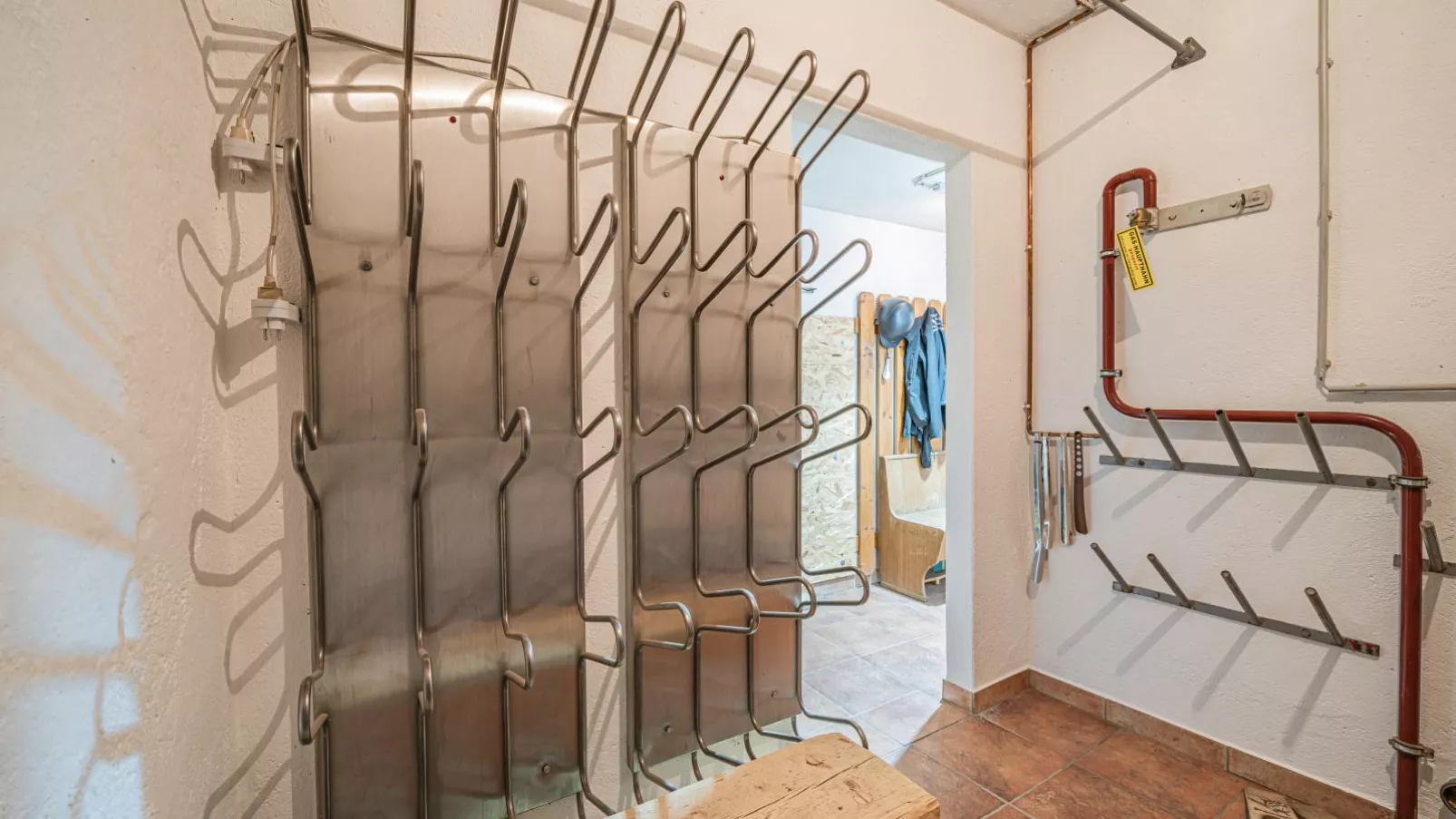 Weberhof Top 1-2-Faciliteiten