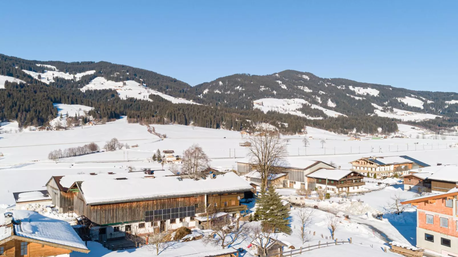 Weberhof Top 3-4-5-Exterieur winter