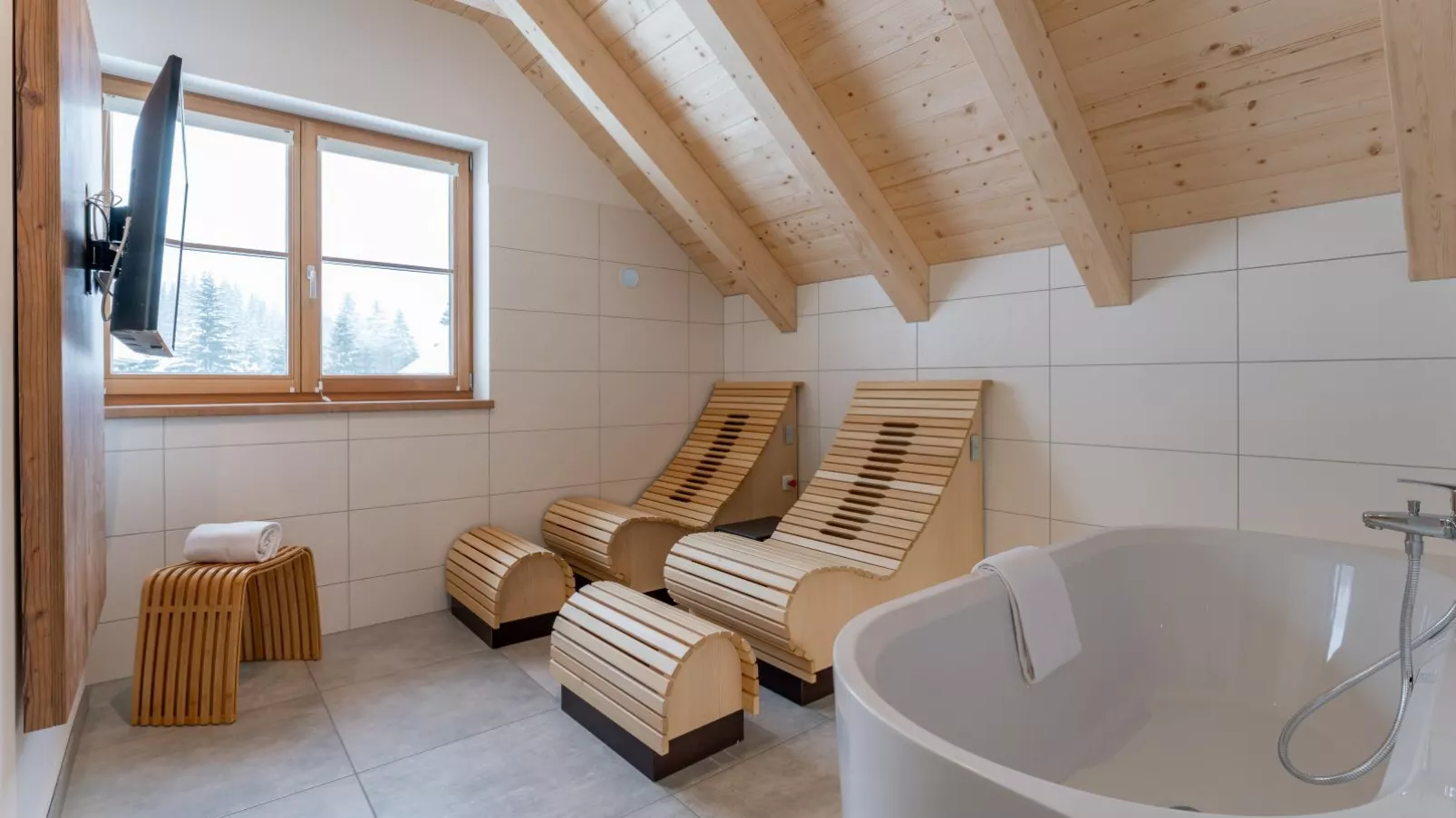 Haus Enzian-Wellness