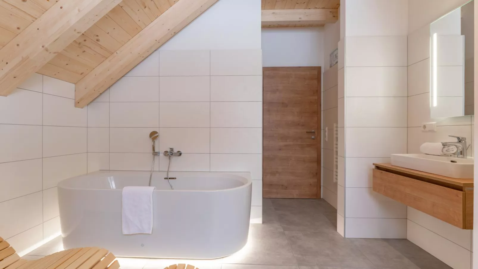 Haus Enzian-Wellness