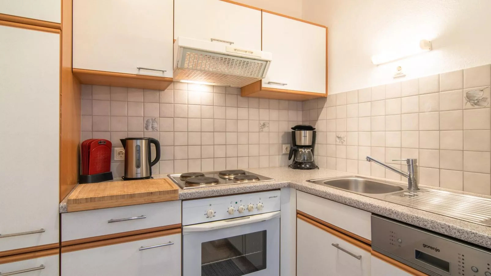 Hechenberger-Keuken