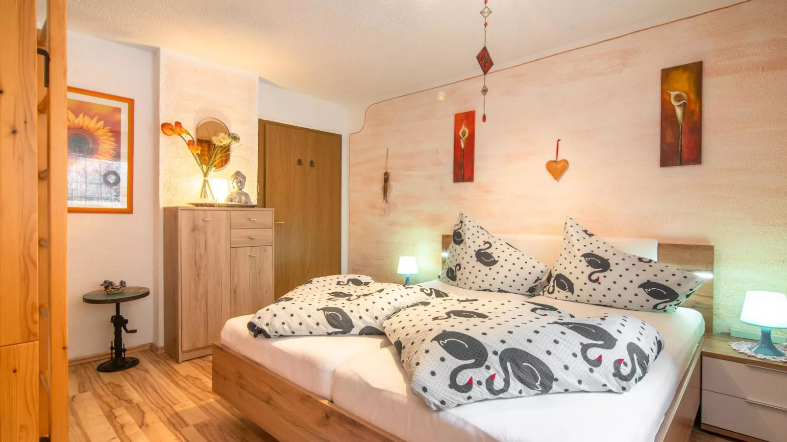 Wohlfarter-Slaapkamer