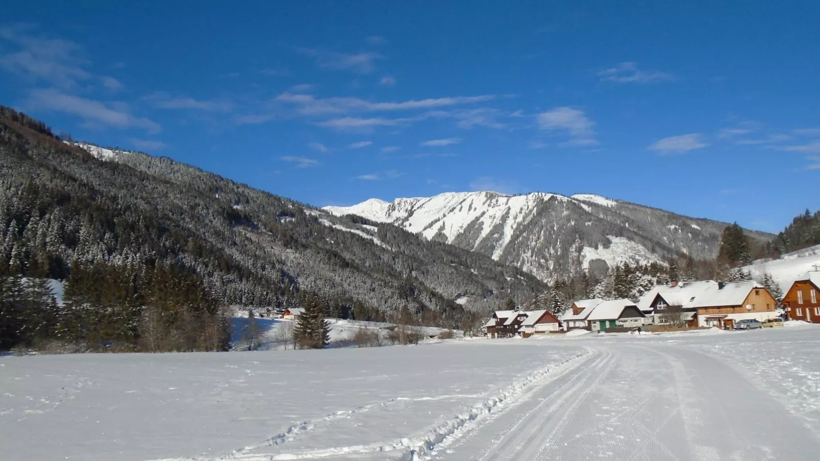 Haus Hestia-Gebied winter 1km