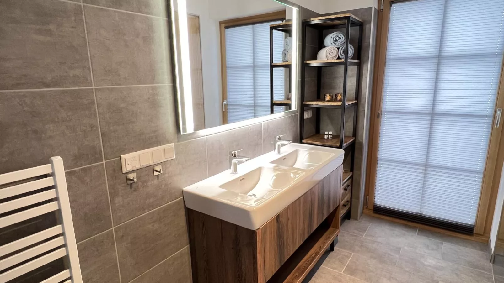 Haus Bente-Sauna