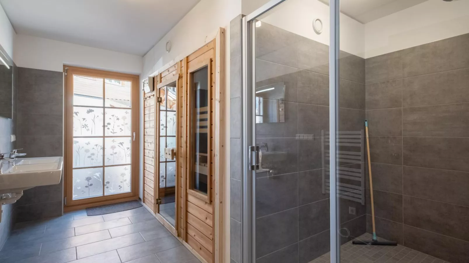 Haus Lilyan-Wellness