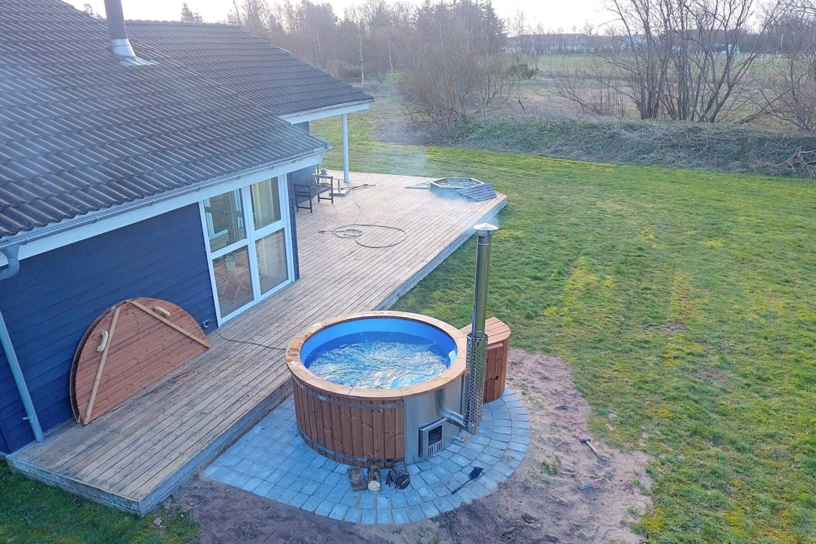 outdoor