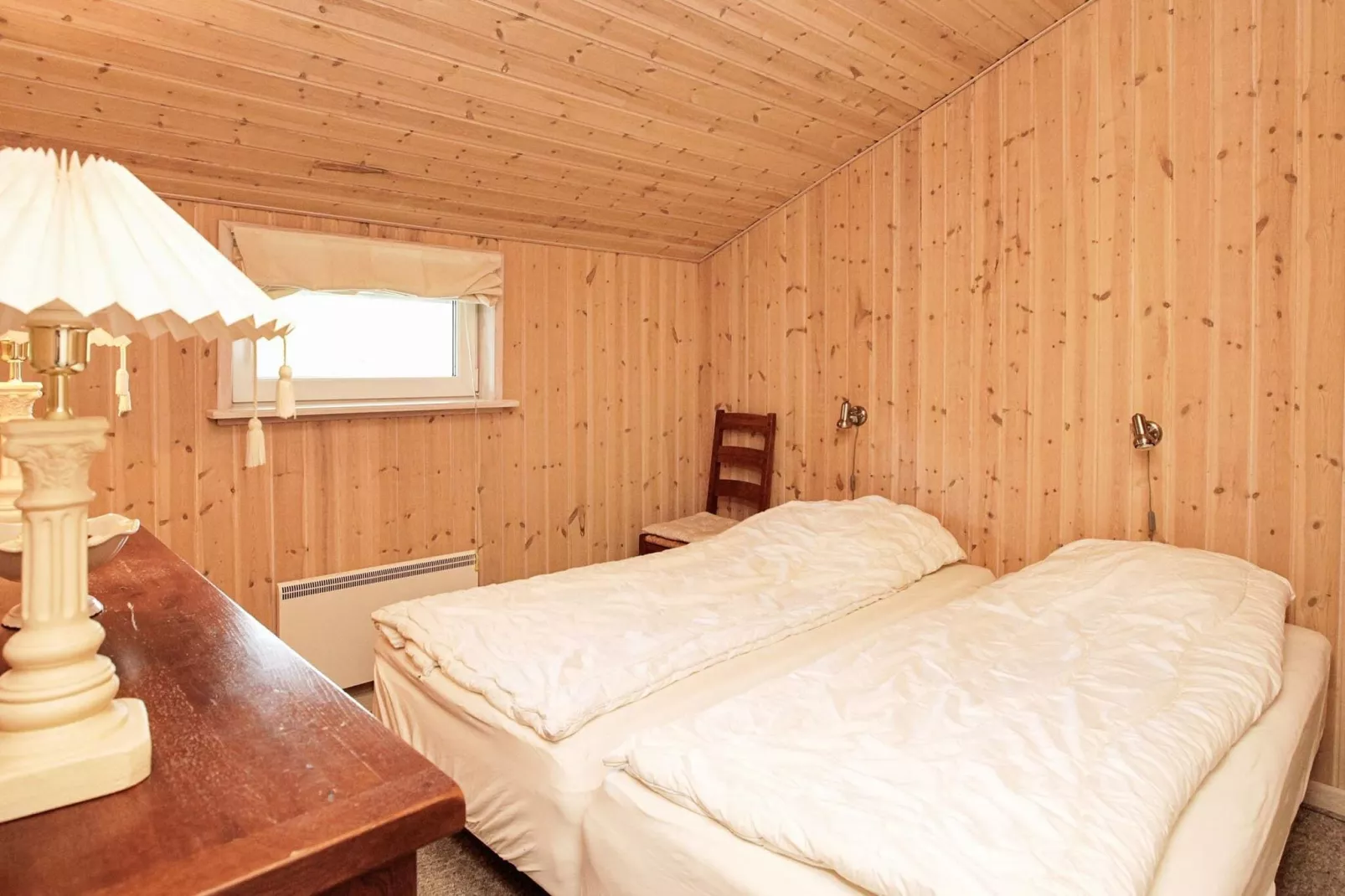 8 persoons vakantie huis in Strandby-Binnen
