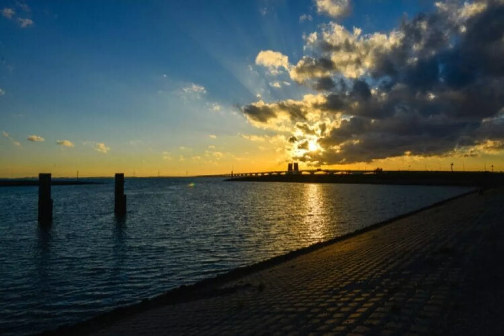 Charming Beveland Vrijstaand-Gebieden zomer 5km