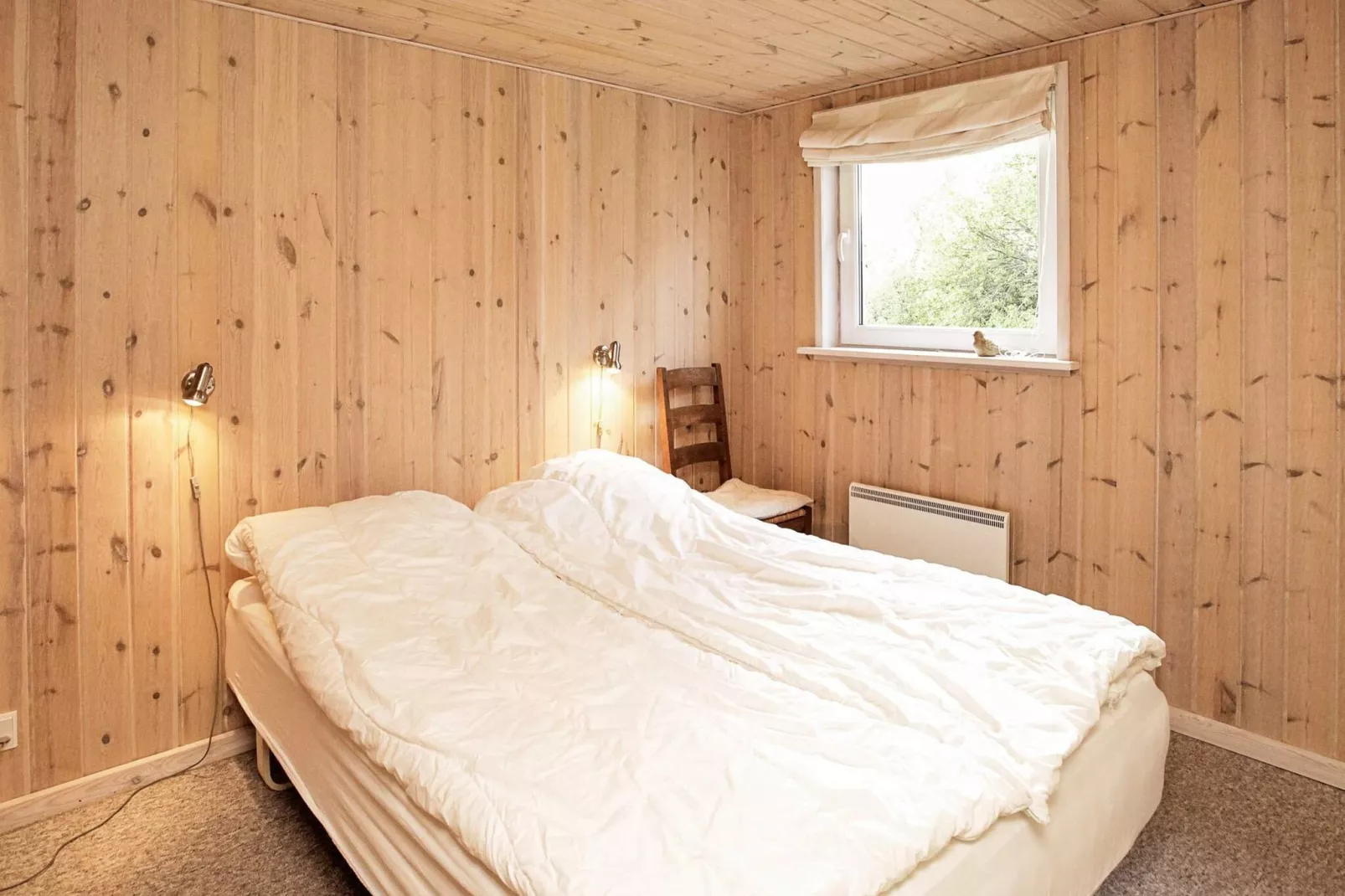 8 persoons vakantie huis in Strandby-Binnen