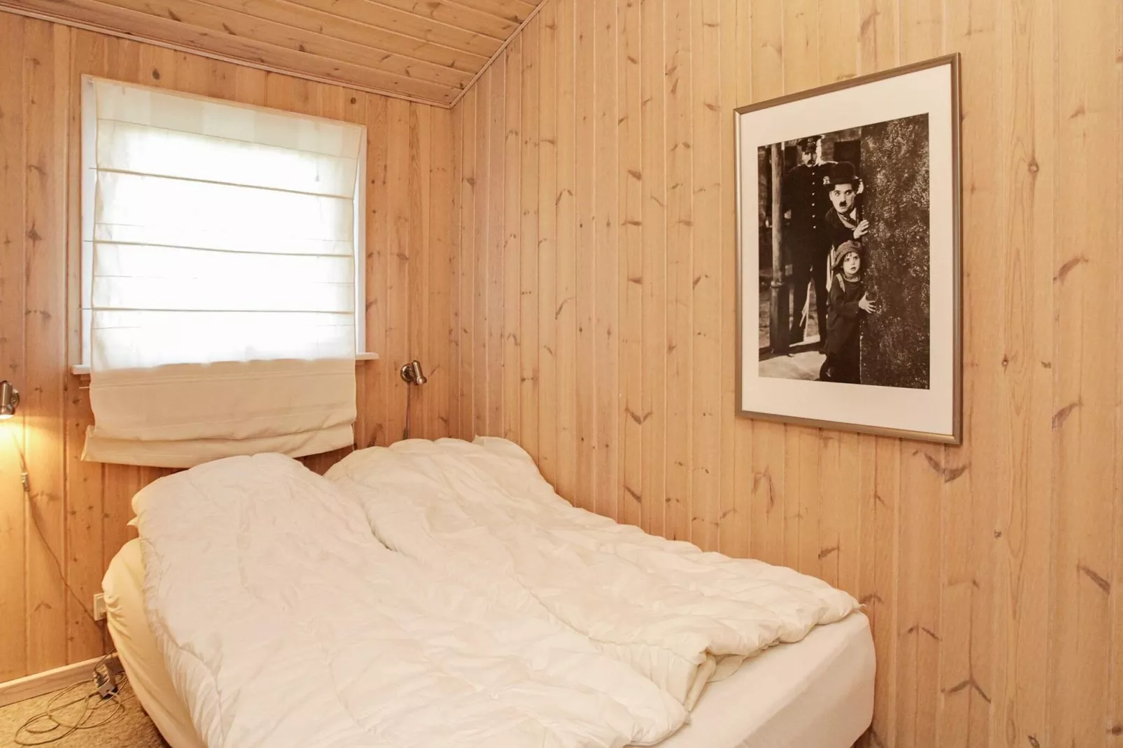 8 persoons vakantie huis in Strandby-Binnen