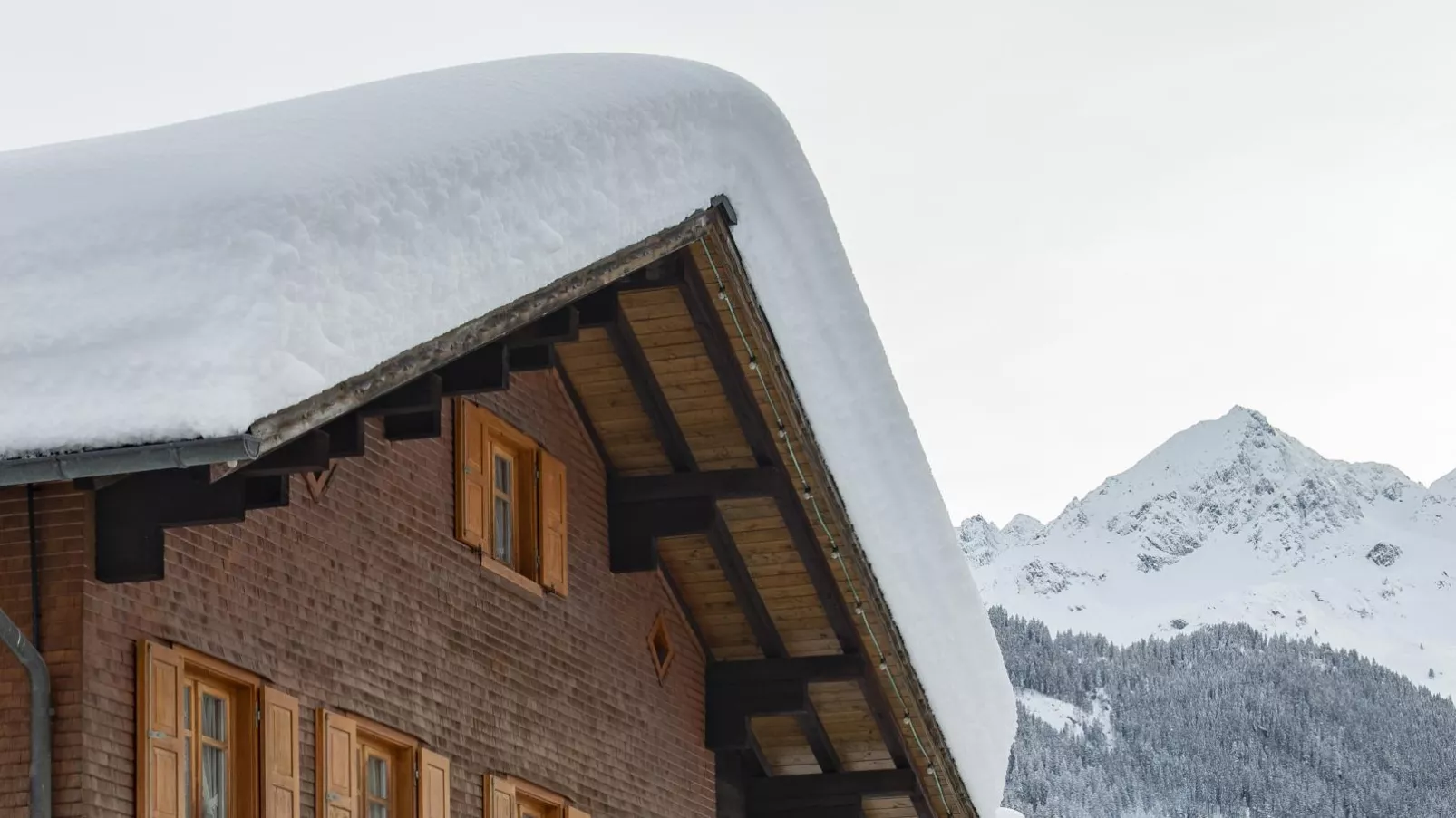 Landhaus Barbara-Sfeer