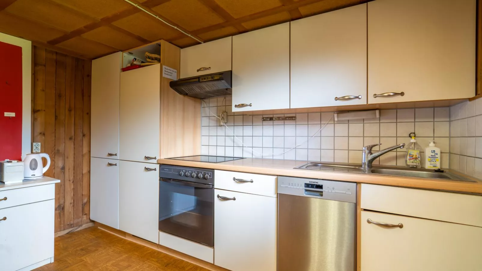 Vonderleu-Keuken