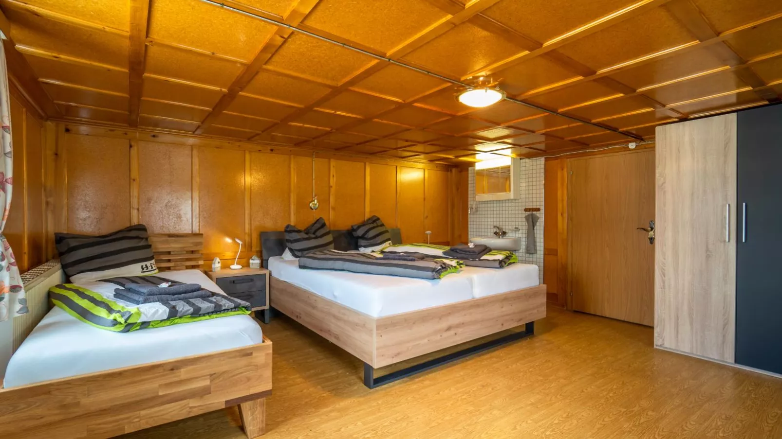 Vonderleu-Slaapkamer