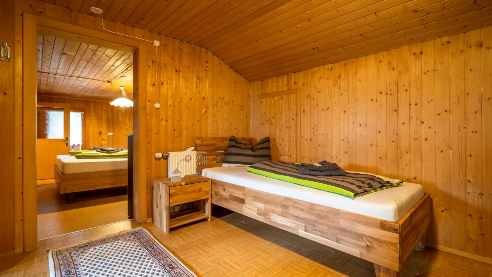 Vonderleu-Slaapkamer
