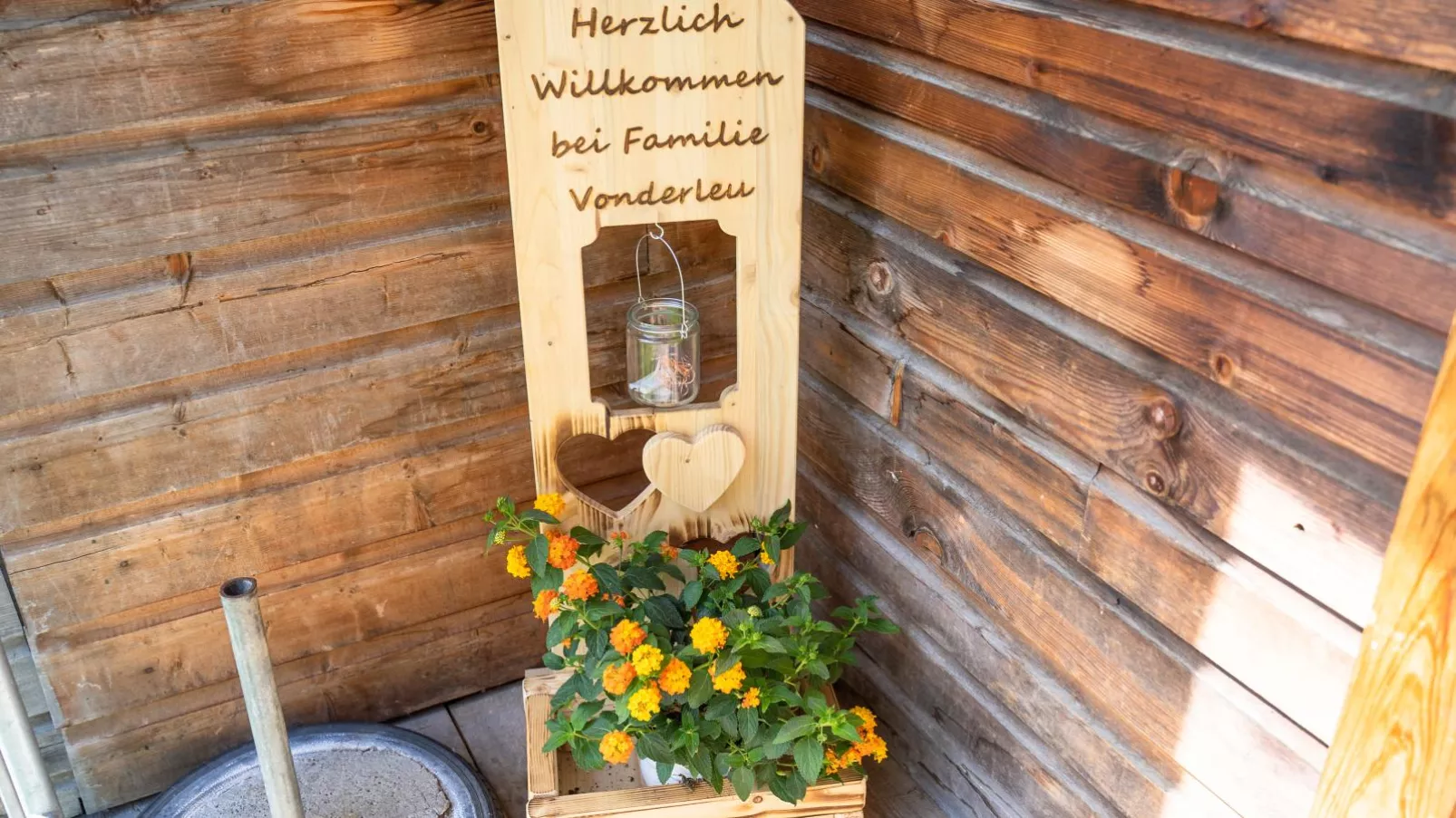 Vonderleu-Hal-ontvangst