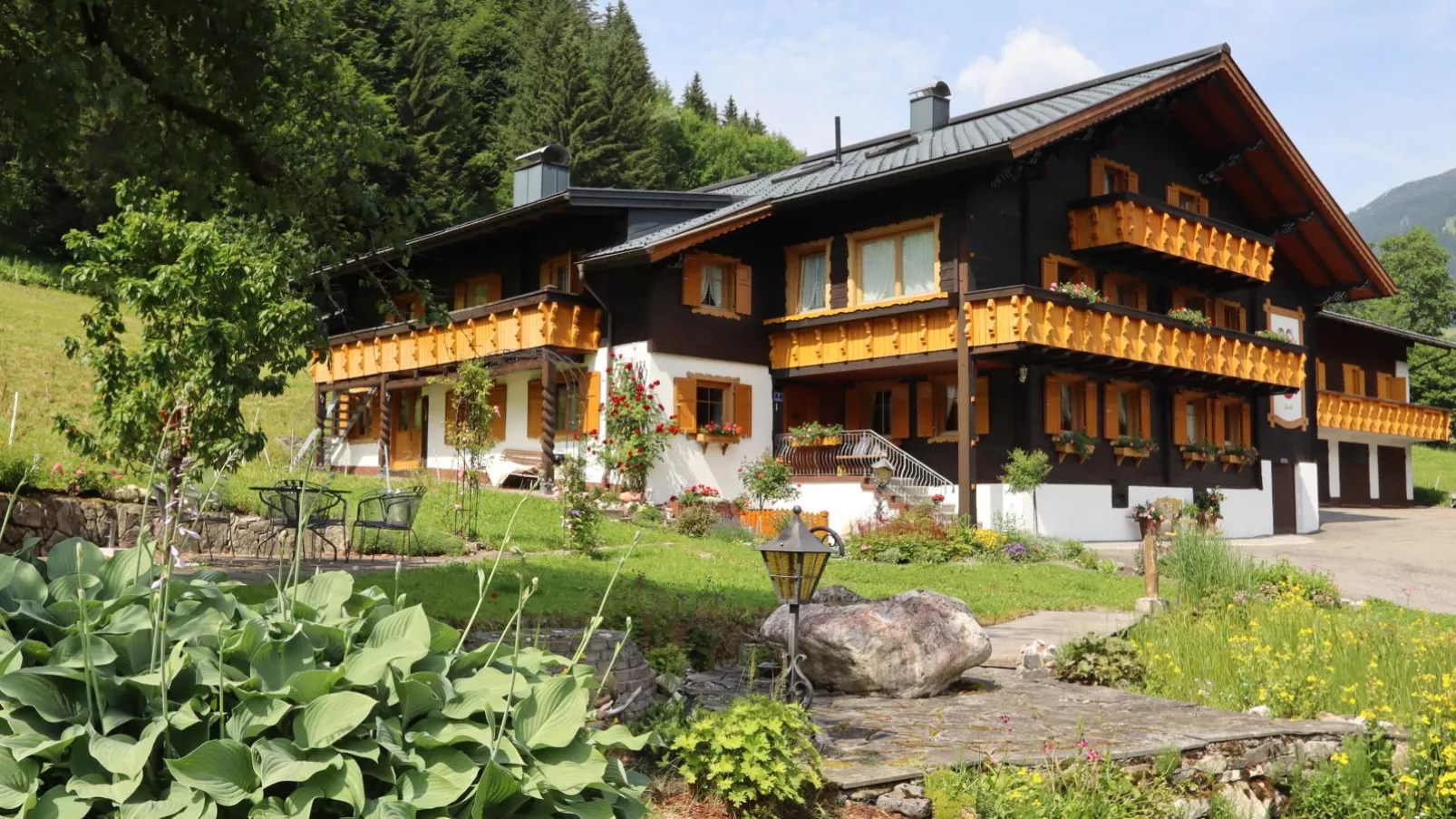 Enzianhof