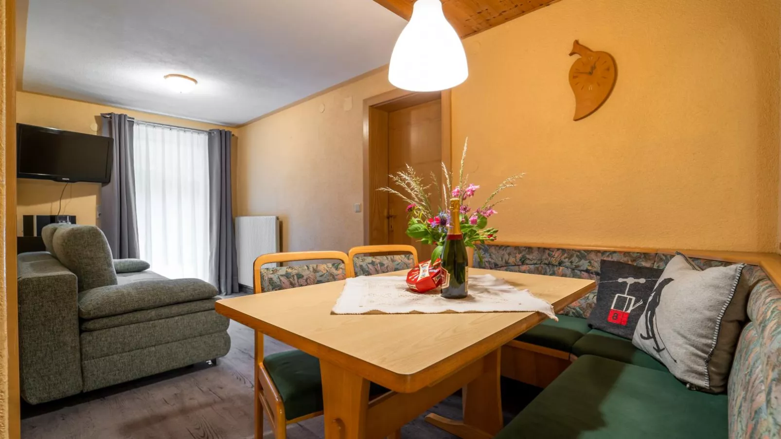 Haus Felder