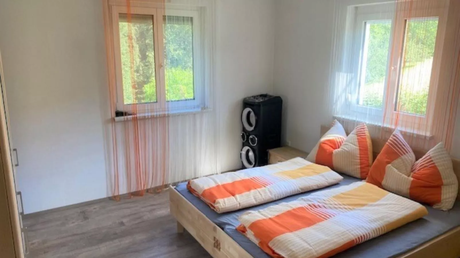 Apartment Erna